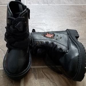 Disney Descendants Boots